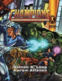 Produktbild: Champions