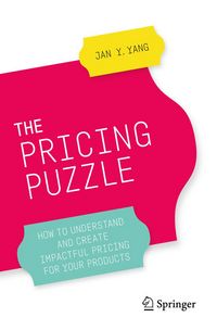 Produktbild: The Pricing Puzzle