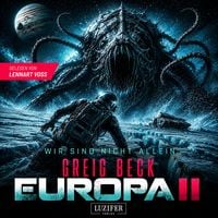 Produktbild: EUROPA 2 - Wir sind nicht allein