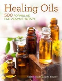 Produktbild: Healing Oils