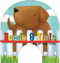Produktbild: Heads & Tails