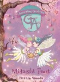 Produktbild: Glitterwings Academy 2: Midnight Feast