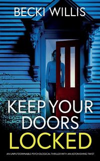 Produktbild: Keep Your Doors Locked