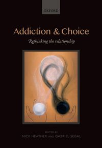 Produktbild: Addiction and Choice