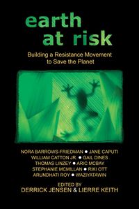 Produktbild: Earth at Risk