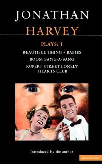 Produktbild: Harvey Plays