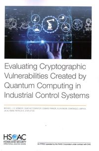Produktbild: Vermeer, M: Evaluating Cryptographic Vulnerabilities Created