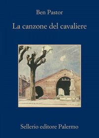 Produktbild: La canzone del cavaliere