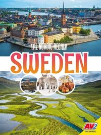 Produktbild: Sweden