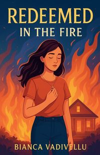 Produktbild: Redeemed in the Fire