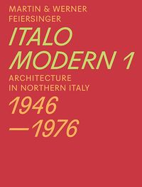 Produktbild: Italomodern 1