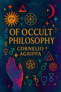 Produktbild: Of Occult Philosophy