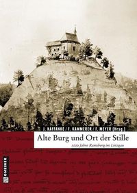Produktbild: Alte Burg und Ort der Stille