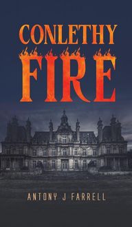 Produktbild: Conlethy Fire