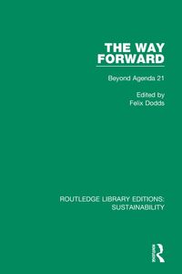 Produktbild: The Way Forward
