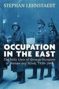Produktbild: Occupation in the East