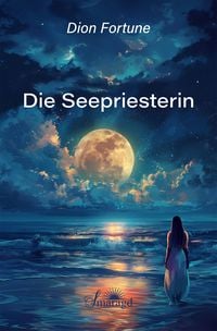 Produktbild: Die Seepriesterin