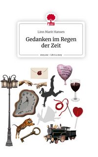 Produktbild: Gedanken im Regen der Zeit. Life is a Story - story.one