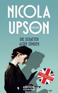 Produktbild: Die Schatten alter S&uuml;nden
