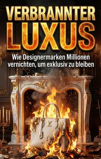 Produktbild: Verbrannter Luxus