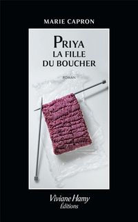 Produktbild: Priya, la fille du boucher