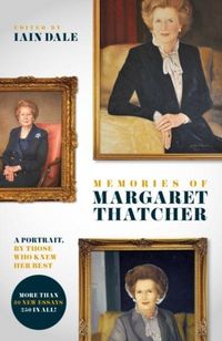 Produktbild: Memories of Margaret Thatcher