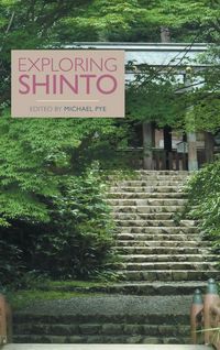 Produktbild: Exploring Shinto