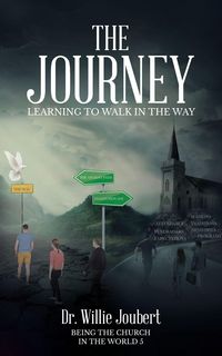 Produktbild: The Journey