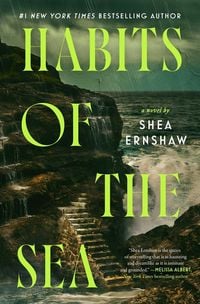 Produktbild: Habits of the Sea