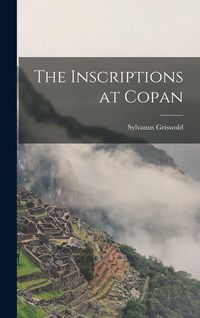 Produktbild: The Inscriptions at Copan