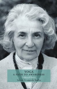 Produktbild: Yoga a Path to Awareness