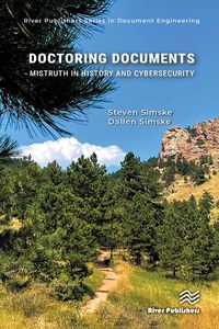 Produktbild: Doctoring Documents