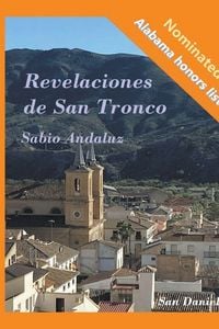Produktbild: Revelaciones de San Tronco, sabio Andaluz