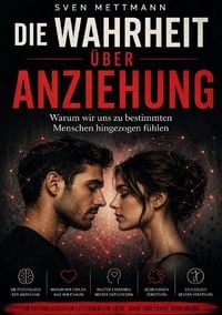 Produktbild: Die Wahrheit &uuml;ber Anziehung