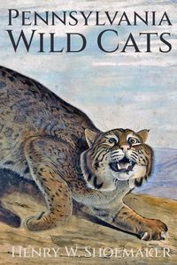 Produktbild: Pennsylvania Wild Cats