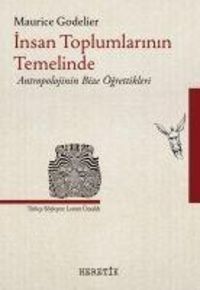 Produktbild: Insan Toplumlarinin Temelinde