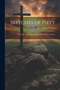 Produktbild: Sketches of Piety