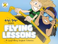 Produktbild: Flying Lessons