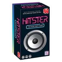 Produktbild Hitster (UK edition)