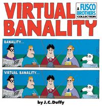 Produktbild: Virtual Banalilty