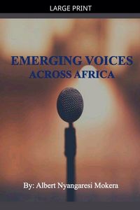Produktbild: Emerging Voices Across Africa