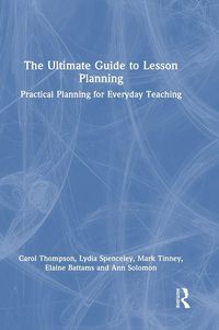 Produktbild: The Ultimate Guide to Lesson Planning