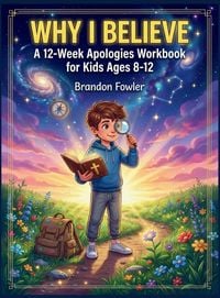 Produktbild: Why I Believe