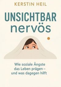 Produktbild: Unsichtbar nerv&ouml;s