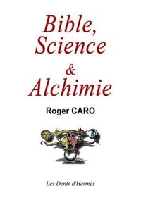 Produktbild: Bible, Science et Alchimie