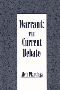 Produktbild: Warrant