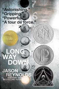 Produktbild: Long Way Down