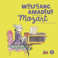 Produktbild: Mozart