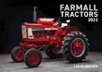 Produktbild: Farmall Tractors Cal 2022