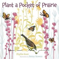 Produktbild: Plant a Pocket of Prairie